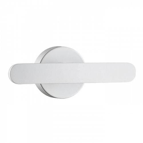 Уличный настенный светодиодный светильник Novotech Calle 357450