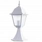 Уличный светильник Arte Lamp Bremen A1014FN-1WH - фото №1