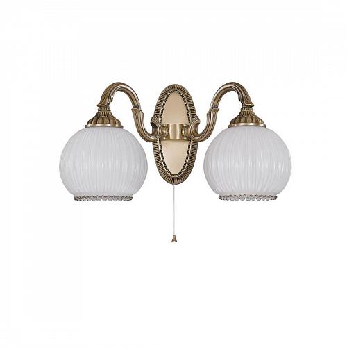 Бра Reccagni Angelo A 9200/2