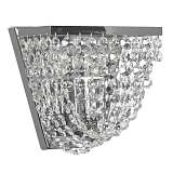 Настенный светильник Dio DArte Asfour Ferrara E 2.10.200 N