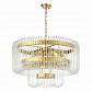 Подвесная люстра ST Luce Grosseto SL1228.203.12 - фото №1