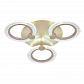 Потолочная люстра Seven Fires Snorri SF7061/4C-SGD-BL - фото №1