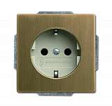 Розетка ABB 2CKA002013A5398