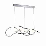 Подвесной светодиодный светильник Aployt Pirret APL.046.13.80