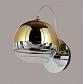 Бра Lumina Deco Veroni LDW 1029-1 GD - фото №2