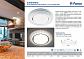 Встраиваемый светильник Feron CD5024 40522 - фото №3