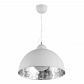 Подвесная люстра Zumaline Antenne TS-071003P-WHSI - фото №1