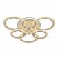 Потолочная люстра Seven Fires Snorri SF7061/7C-WT-BL - фото №1