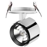 Встраиваемый спот Novotech Kulle Spot 357536