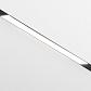 Трековый светодиодный светильник Elektrostandard Slim Magnetic 85002/01 a057190 - фото №3