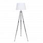 Торшер Arte Lamp Wasat A4023PN-1CC - фото №1