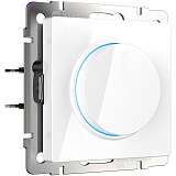 Диммер с подсветкой Werkel белый W1142101 4690389155260