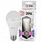 Лампа светодиодная ЭРА E27 30W 6000K матовая LED A65-30W-860-E27 Б0048017 - фото №3