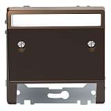 Накладка Schneider Electric MTN4540-6052