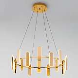 Светильник Eurosvet 90206/16 золото