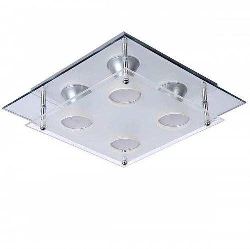 Потолочный светодиодный светильник Lucide Ready-Led 79170/12/11