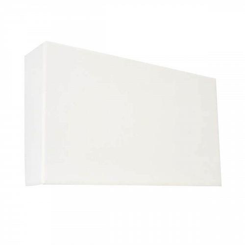 Настенный светильник Zumaline Otan wl 20080-WH