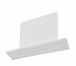 Заглушка Deko-Light Dead end cap white for 7812 930166 - фото №1
