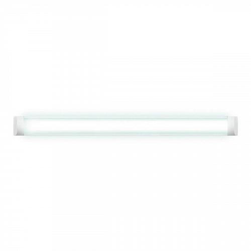 Потолочный светодиодный светильник (UL-00001797) Uniel ULO-CL60-20W/NW Silver