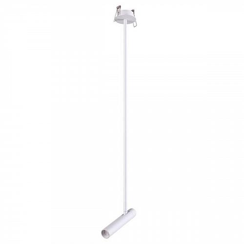 Встраиваемый спот Novotech Spot Mons 357945