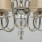 Подвесная люстра MW-Light София 8 355013806 - фото №2