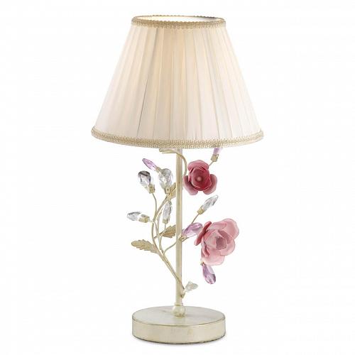 Настольная лампа Odeon Light Oxonia 2585/1T