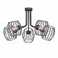 Потолочная люстра Vitaluce V4749-1/5PL - фото №1