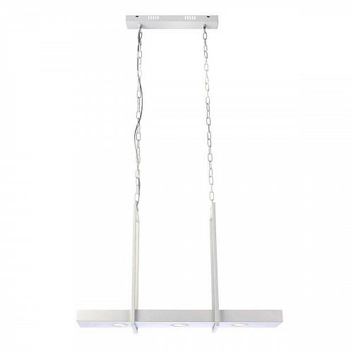 Подвесной светодиодный светильник Markslojd Tray 106124