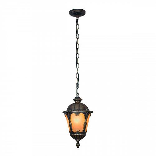 Уличный светильник Nowodvorski Tybr 4684