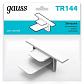 Заглушка Gauss TR144 - фото №2