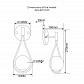 Бра Aployt Enn APL.627.01.01 - фото №2