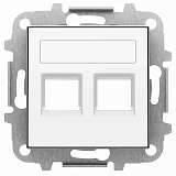 Лицевая панель ABB 2CLA851820A1101