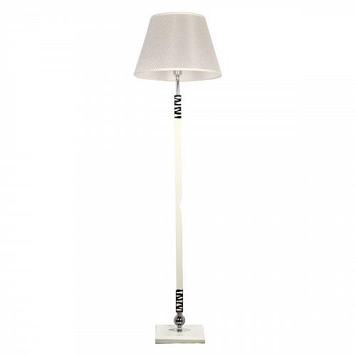 Торшер Abrasax Charlotte ML69240(WHITE)