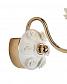 Бра Lumien Hall Эрин 1030/1W-GD-WT - фото №3