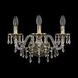 Бра Bohemia Ivele 16103B/3/165 GB