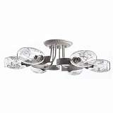 Люстра Arte Lamp A1296PL-6WG