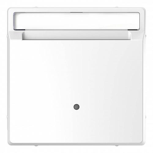 Выключатель карточный Schneider Electric Merten D-Life MTN3854-6035