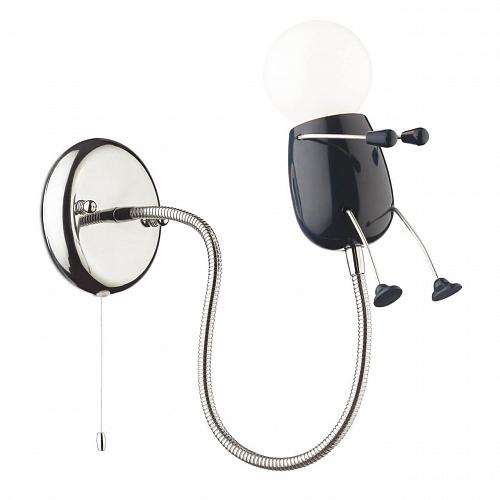 Спот Odeon Light Riko Boy 2582/1W
