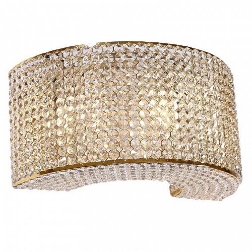 Настенный светильник Newport 10193/A gold М0062831