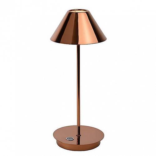 Настольная лампа Lucide Tisk Led 36506/10/17