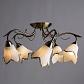 Потолочная люстра Arte Lamp Barbara A6066PL-5AB - фото №2