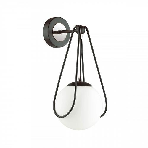 Бра Odeon Light Carol 4269/1W