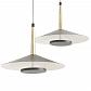 Подвесной светодиодный светильник Mantra Orion 7306 - фото №2