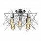 Потолочная люстра Arte Lamp A6048PL-5CC - фото №1