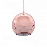 Подвесной светильник Lumina Deco Lobos LDP 107-300 R.GD