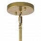 Подвесная люстра Lightstar Firenze 725143 - фото №6