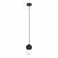 Подвесной светильник Loft IT Quill 10109 Dark grey - фото №2