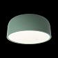 Потолочный светодиодный светильник Loft IT Axel 10201/350 Green - фото №4