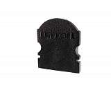 Заглушка Deko-Light End Cap L-AU-02-10 Set 2 pcs 980012