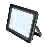 Прожектор Uniel ULF-F19-50W/6500K IP65 175-250В Black